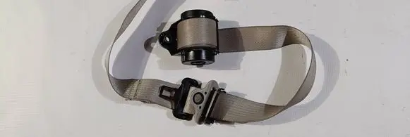 Chrysler Pacifica Rear seatbelt P6EB001D2AC TSE194211144