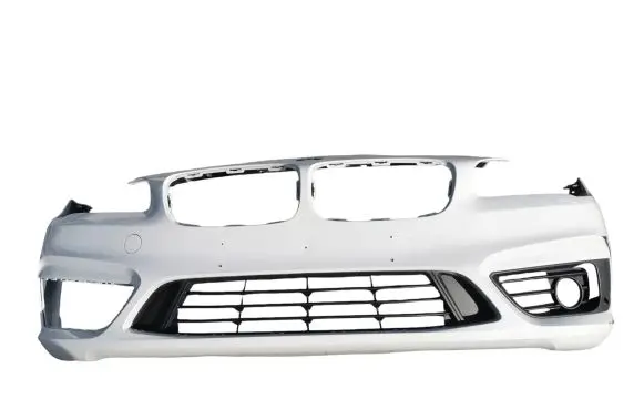 BMW 2 F46 Front bumper 7328677 14914515
