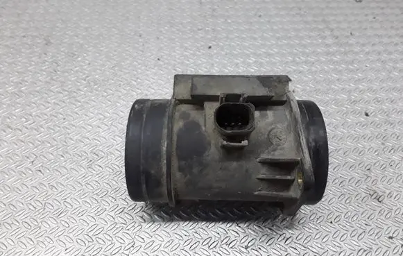 Audi A4 S4 B5 8D Mass air flow meter 074906461