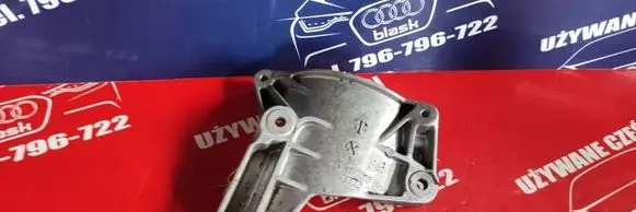Audi A6 S6 C5 4B A/C compressor mount bracket 078260835F