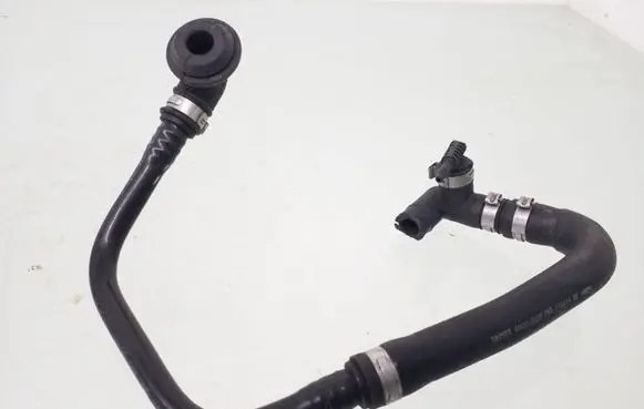 Audi Q5 SQ5 Vacuum line/pipe/hose 8R0611931Q