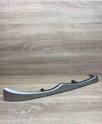 BMW 3 E46 Under headlight/headlamp trim 7030554 11460913