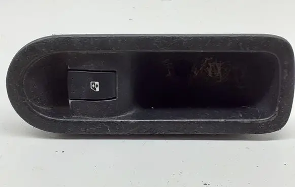 Renault Megane II Electric window control switch 156015540 025330