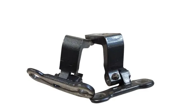 Volvo XC90 Front door hinges set 31424603 V526 18W08