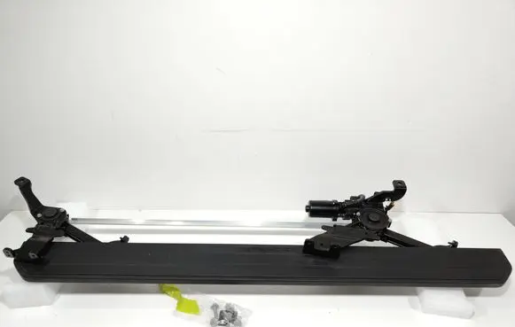 Land Rover Defender Front sill trim cover VPLEP0393