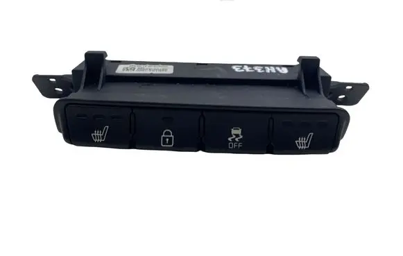 KIA Ceed Other switches/knobs/shifts 93700A2030