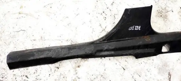 Opel Signum Rear sill trim cover 24401442