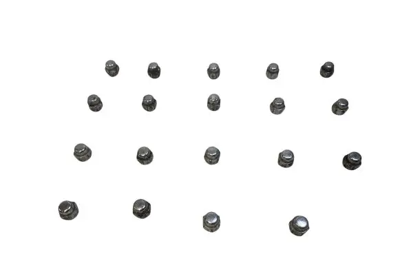 Nissan X-Trail T30 Nuts/bolts 