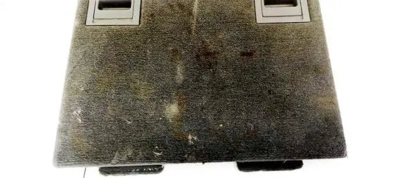 Opel Signum Other interior part 24446968