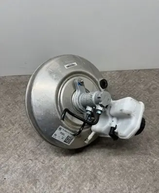 BMW X1 F48 F49 Brake booster 6882812 6868997 6860686