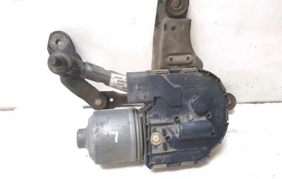 Ford S-MAX Wiper motor