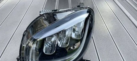 Smart ForFour II W453 Headlight/headlamp A4539069701 L90156924 260607083R