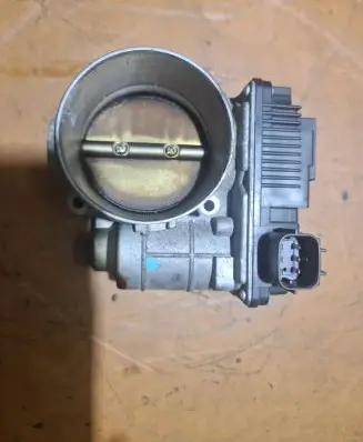 Nissan Murano Z50 Throttle valve 576-01 S05Y2501