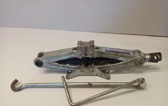 Lift Jack