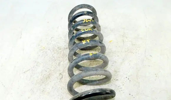 Mercedes-Benz CLK A208 C208 Front coil spring 190746