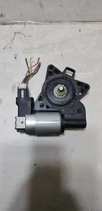 Mazda 5 Front door window regulator motor GJ6A5958X CM011760 TN77126