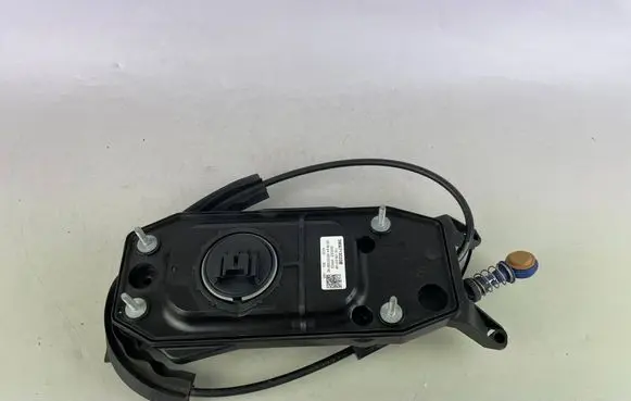 Volkswagen Golf VIII Gear shifter/selector 3WA713033B