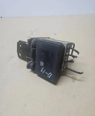 Skoda Octavia Mk3 (5E) ABS Pump 5Q0907379R 28515400063 10062234781