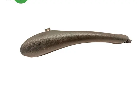 Mercedes-Benz CLK A209 C209 Front door interior handle trim P0028400