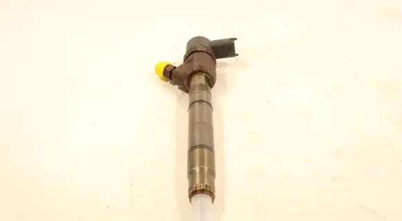 Hyundai i30 Fuel injector 0445110256