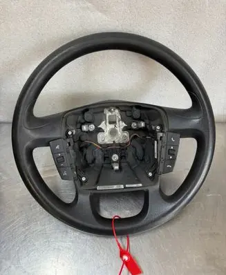 Peugeot Boxer Steering wheel
