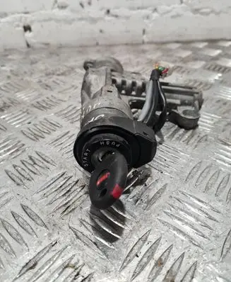 Hyundai Santa Fe Ignition lock