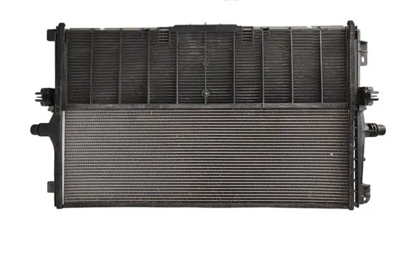 Tesla Model 3 Coolant radiator 149417500A
