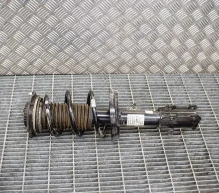 Opel Astra K Front shock absorber/damper