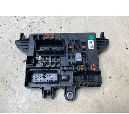 Opel Insignia A Fuse module 544949969 AS5447T100161004 404376