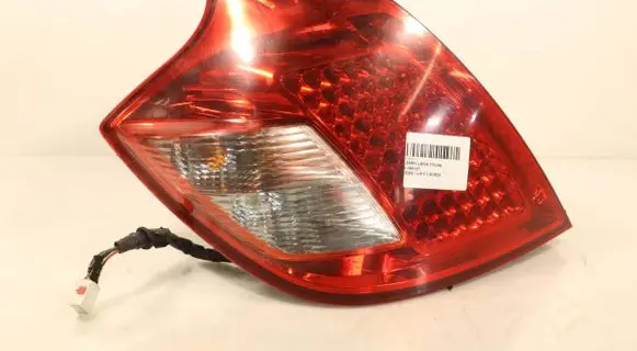 KIA Ceed Rear/tail lights 924011H0