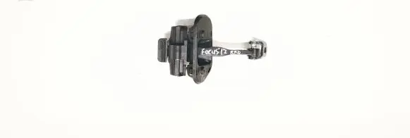 Ford Focus Rear door check strap stopper BM51A27200AA