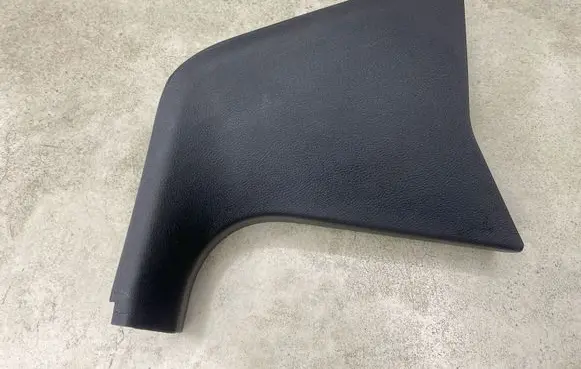 Volkswagen PASSAT B6 Foot area side trim 3C1863484
