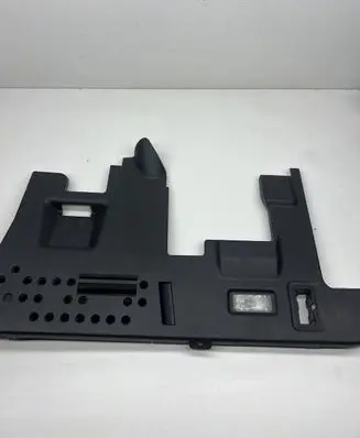 Porsche Cayenne (9PA) Dashboard lower bottom trim panel 7L5815173 REF90820