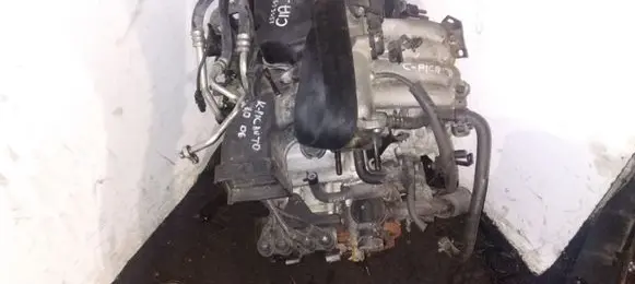 KIA Picanto Engine G4HE KIAPICANTO10PETROLENGINEG4HE KIAPICANTO10VARIKLISG4HE