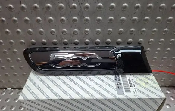 Fiat 500 Rear arch trim S2633751 735431948