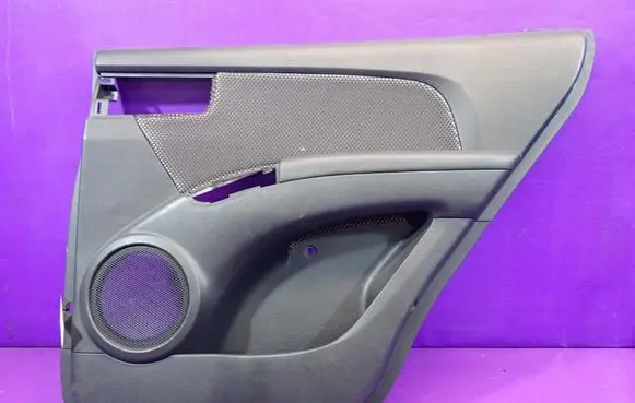 KIA Sportage Door card panel trim set 833021F000C1
