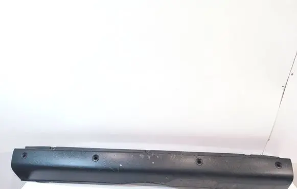Mercedes-Benz Sprinter W907 W910 Rear bumper A9078851100