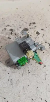 Honda Jazz Power steering control unit/module 39980SAAR0 Q1T23572M