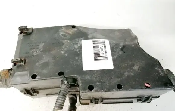 Mazda 3 I Fuse box set 518818109 bp4k-66765