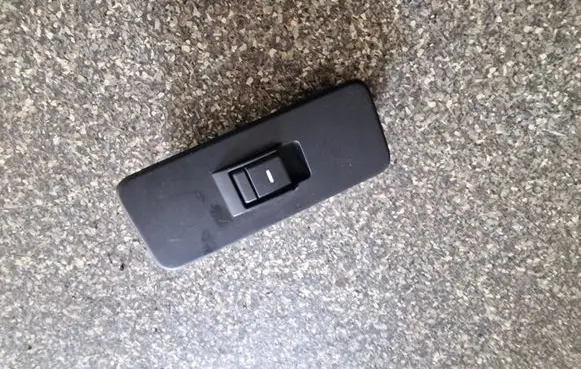 Land Rover Range Rover Sport L320 Electric window control switch