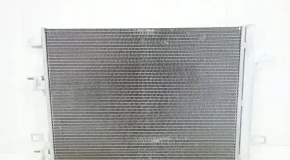 Mercedes-Benz B W247 A/C cooling radiator (condenser) A2475000054 BW247A2475000054