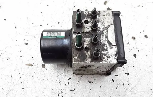 Citroen C6 ABS Pump 9662235380 15871906