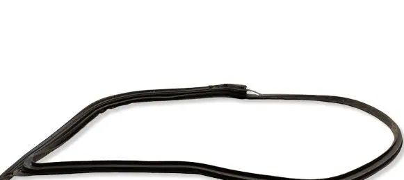 Tesla Model 3 Highland Front door rubber seal 191098601A
