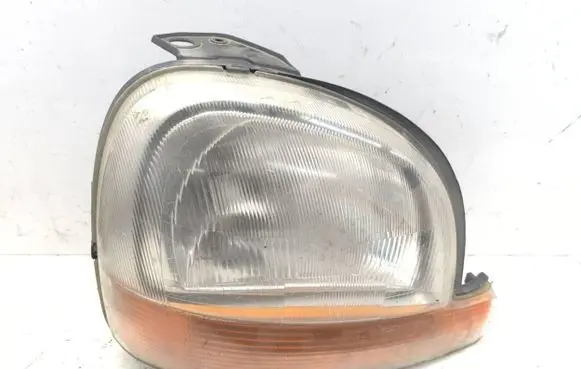 Renault Kangoo I Headlight/headlamp