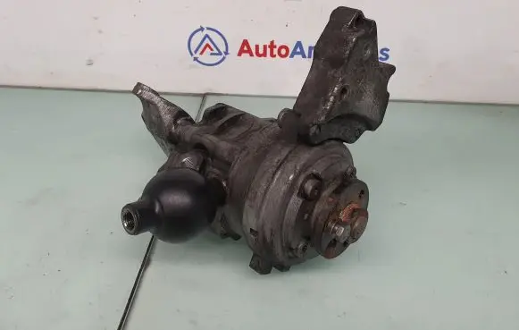 BMW 5 E60 E61 Power steering pump 6781266 32416781266 6781269