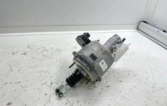 Tesla Model X Brake booster 162067100B 070923 0601203