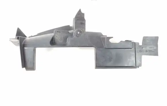 Jeep Grand Cherokee Intercooler air channel guide 68223481AA