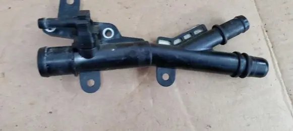 Opel Vivaro Engine coolant pipe/hose 1320783