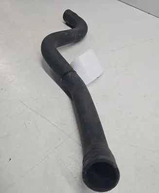 Volkswagen Golf III Engine coolant pipe/hose 1H0121051N