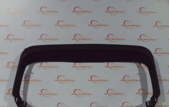 Jeep Avenger Tailgate trim 